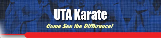 United Tang Soo Do Alliance - UTA Karate