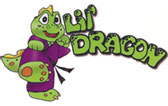 Lil Dragon Karate Program. For ages 3-6.